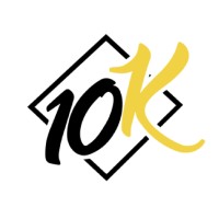 10K Movement logo, 10K Movement contact details