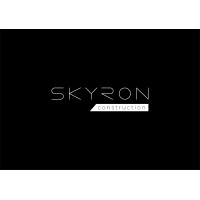 Skyron logo, Skyron contact details