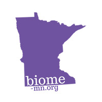 Biome logo, Biome contact details