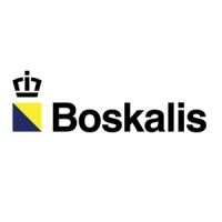 Boskalis logo, Boskalis contact details