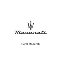 Petal Maserati logo, Petal Maserati contact details