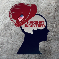 HardHat Uncovered logo, HardHat Uncovered contact details