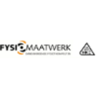 Fysiomaatwerk logo, Fysiomaatwerk contact details