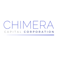 Chimera Capital Corporation logo, Chimera Capital Corporation contact details