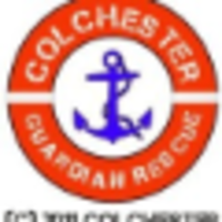 Colchester Guardian Rescue Inc. logo, Colchester Guardian Rescue Inc. contact details