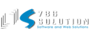 786Solution logo, 786Solution contact details