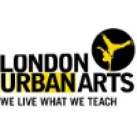 London Urban Arts Academy (LUAA) logo, London Urban Arts Academy (LUAA) contact details