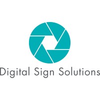 Digital Sign Solutions Ltd logo, Digital Sign Solutions Ltd contact details