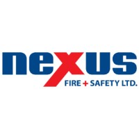 Nexus Fire & Safety Ltd. logo, Nexus Fire & Safety Ltd. contact details