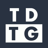 TDTG logo, TDTG contact details