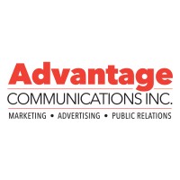 Advantage Communications logo, Advantage Communications contact details