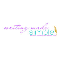 Writing Made Simple logo, Writing Made Simple contact details