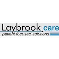 LAYBROOK CARE logo, LAYBROOK CARE contact details