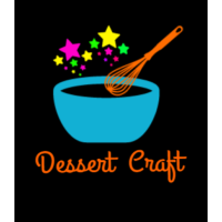 Dessert Craft logo, Dessert Craft contact details