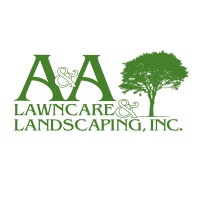 A & A Lawn Care & Landscaping logo, A & A Lawn Care & Landscaping contact details