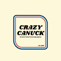 Crazy Canuck Events logo, Crazy Canuck Events contact details