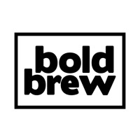 BoldBrew logo, BoldBrew contact details