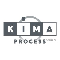 KIMA Process Control GmbH logo, KIMA Process Control GmbH contact details