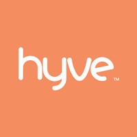 Hyve Group logo, Hyve Group contact details