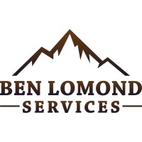 Ben Lomond Services logo, Ben Lomond Services contact details