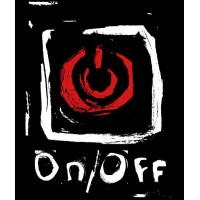 On/Off Pro logo, On/Off Pro contact details