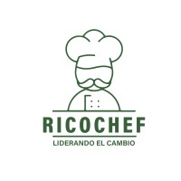 Ricochef logo, Ricochef contact details