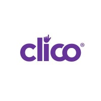 Clico® logo, Clico® contact details