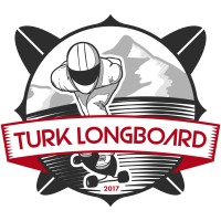 Turk Longboard logo, Turk Longboard contact details