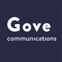 Gove Communications logo, Gove Communications contact details