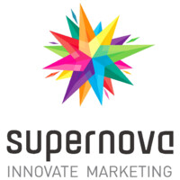 Supernova logo, Supernova contact details