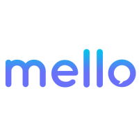 Mello Design logo, Mello Design contact details