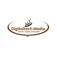 Digitaltech Media (DTM) logo, Digitaltech Media (DTM) contact details