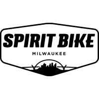 SPIRIT BIKE MILWAUKEE logo, SPIRIT BIKE MILWAUKEE contact details