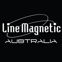 Line Magnetic Australia logo, Line Magnetic Australia contact details