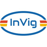 InVig Healthcare logo, InVig Healthcare contact details