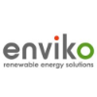 Enviko logo, Enviko contact details