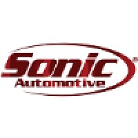 Sonic Automotive logo, Sonic Automotive contact details