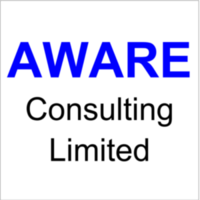 AWARE Consulting Limited logo, AWARE Consulting Limited contact details