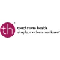 Touchstone Health logo, Touchstone Health contact details