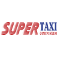 Super Táxi logo, Super Táxi contact details