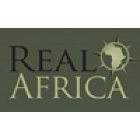 Real Africa logo, Real Africa contact details