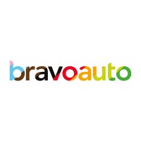 bravoauto UK logo, bravoauto UK contact details