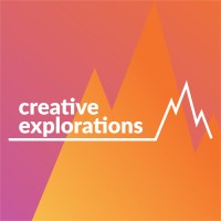 Creative Explorations logo, Creative Explorations contact details