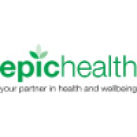 Epichealth logo, Epichealth contact details