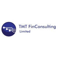 TMT FinConsulting Limited logo, TMT FinConsulting Limited contact details