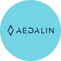 Aedalin logo, Aedalin contact details