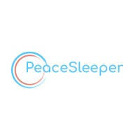 PeaceSleeper logo, PeaceSleeper contact details