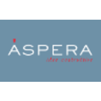 Aspera idee costruttive logo, Aspera idee costruttive contact details