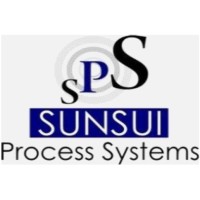 Sunsui Process Systems - India logo, Sunsui Process Systems - India contact details