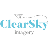 ClearSky Imagery logo, ClearSky Imagery contact details